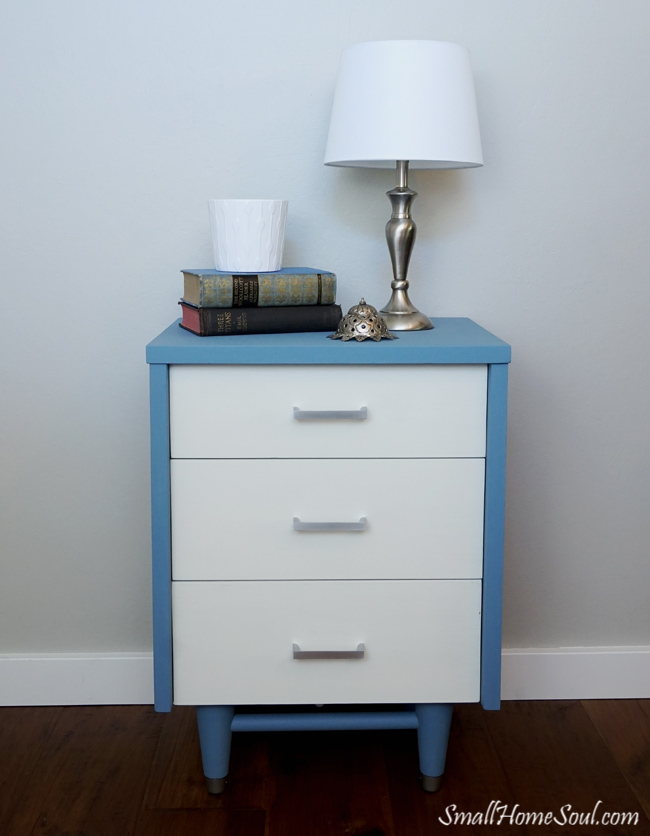 53 Gorgeous Blue Painted Furniture Ideas H2obungalow