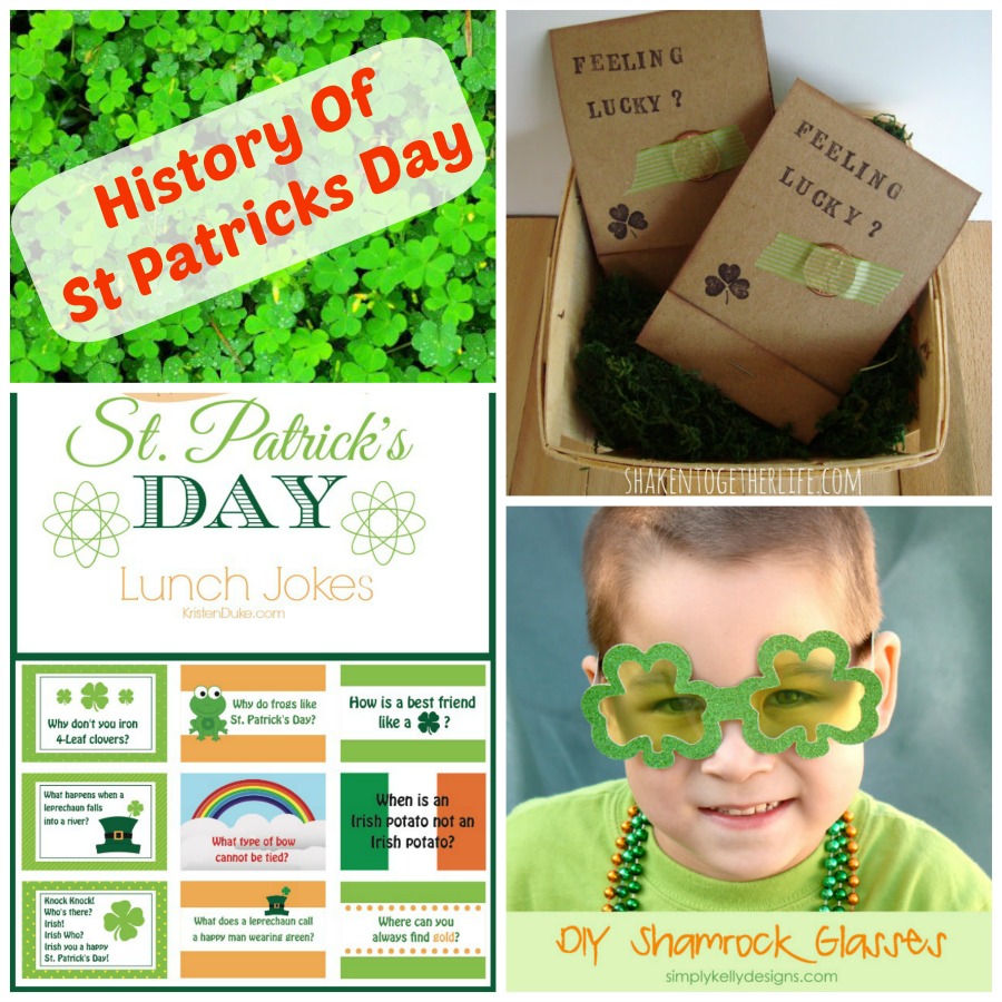 Fun St Patricks Day Ideas