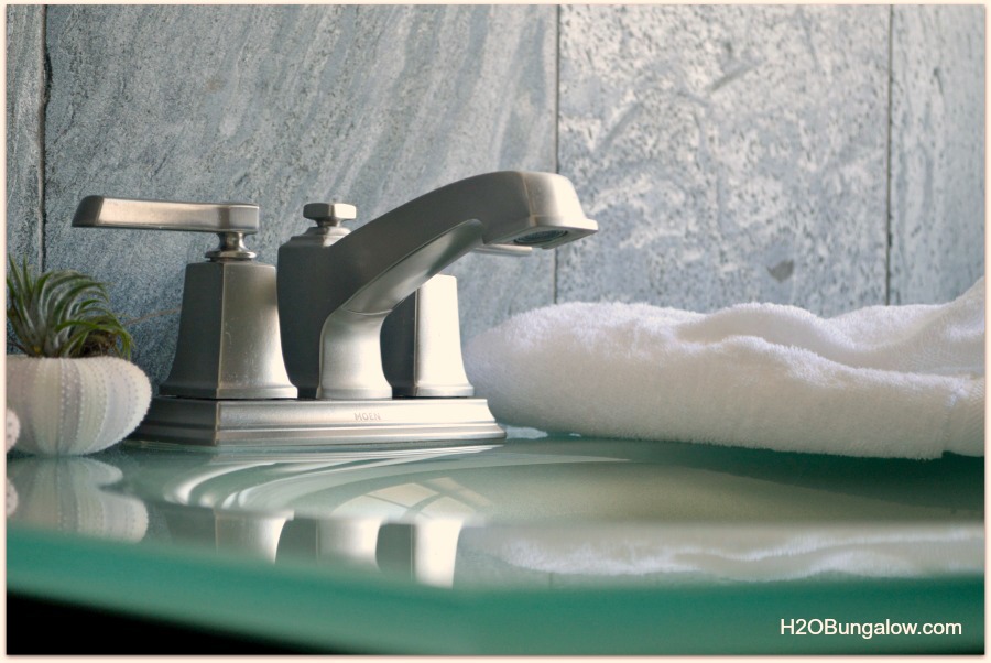 Glass-Top-Vanity-Small-Bathroom-Remodel-H2OBungalow