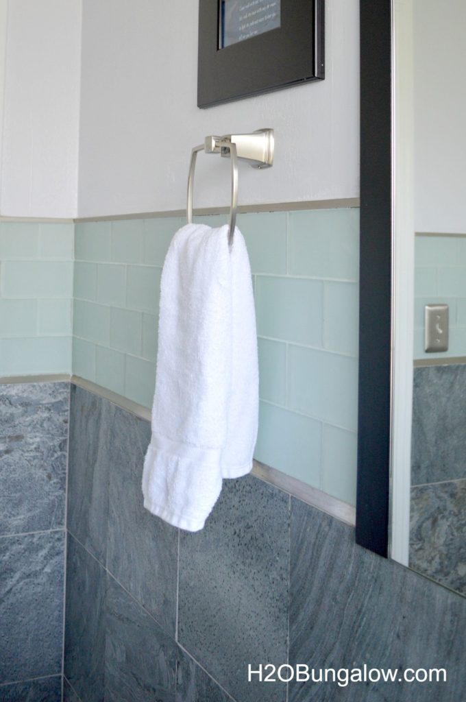 Slate-Walls-Frosted-Glass-Subway-Tiles-Small-bath-Remodel