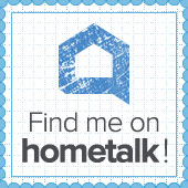 Hometalk button