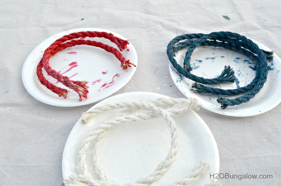 Painted-Rope-For-Nautical-Rope-Trimmed-Candleholders-H2OBungalow