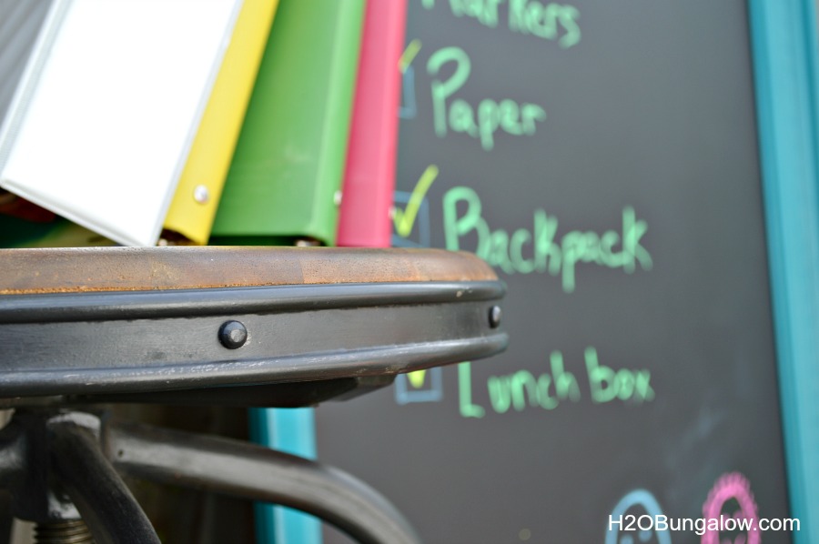 DIY_Extra-Large-Chalkboard-From-A-Picture-Frame-H2OBungalow