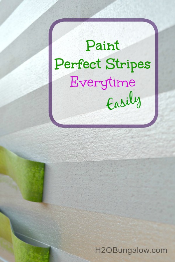 How-To-Paint-Stripes-Easily-Everytime-H2OBungalow