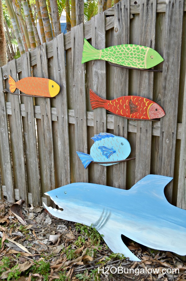 Shark-Fish-Wood-Cut-Out-DIY-Project-H2OBungalow