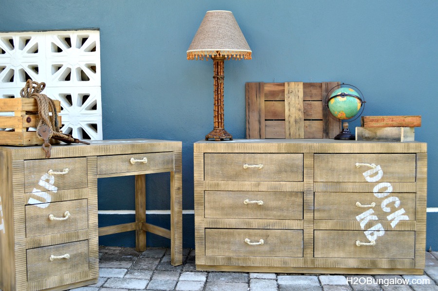 Cargo-Style-Dresser-Makeover-H2OBungalow