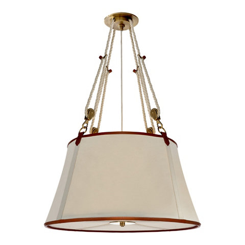 Ralph lauren discount pendant lights