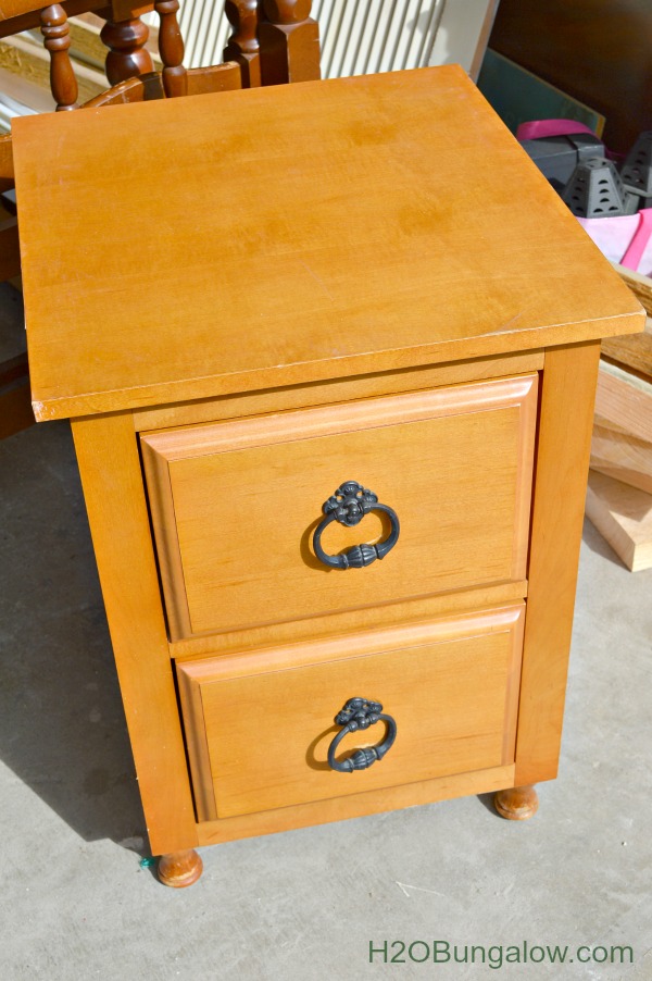 Before-red-drawer-nightstand