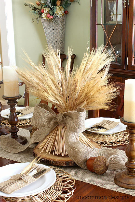 fall-wheat-centerpiece-uncommon-designs