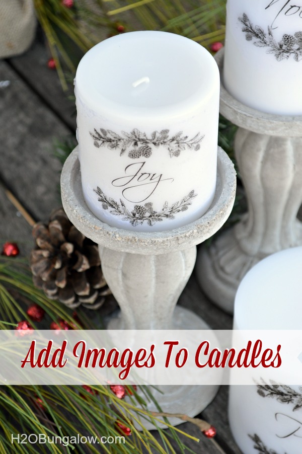 Diy Candle Core Made Double sided Adhesive Candles Heat - Temu