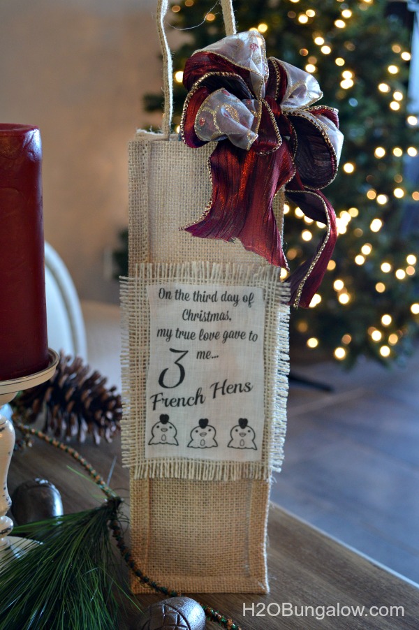 Personalize-your-gift-bag-with-twelve-days-of-Christmas-H2OBungalow