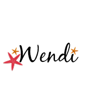 signature with starfish