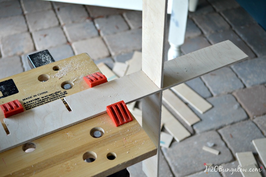 Easy DIY wood Drawer Dividers