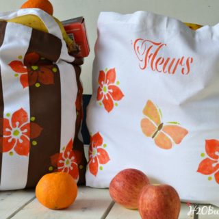 Coordinated-canvas-DIY-reuseable-shopping-bags-H2OBungalow