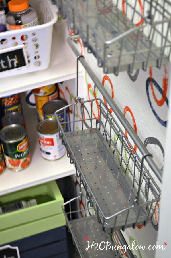 Wall-brackets-with-baskets-for-spice-racks-in-a-pantry-H2OBungalow