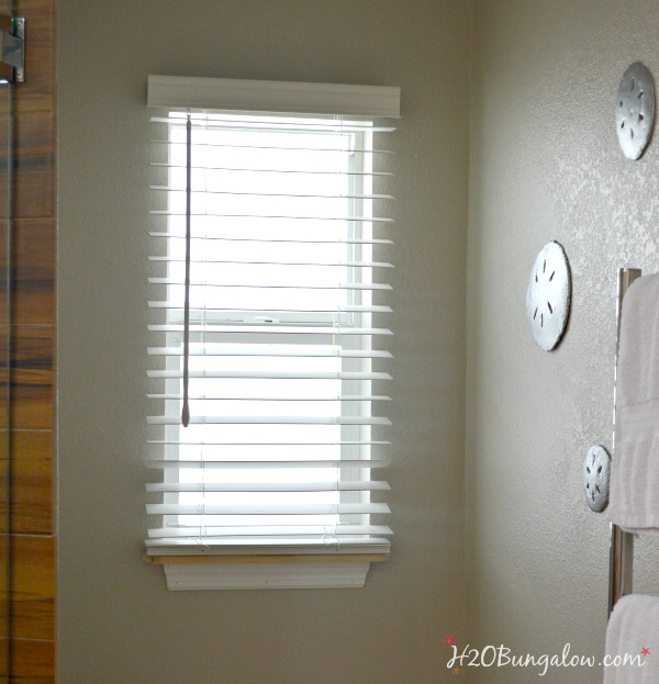 Levolor faux deals wood blinds