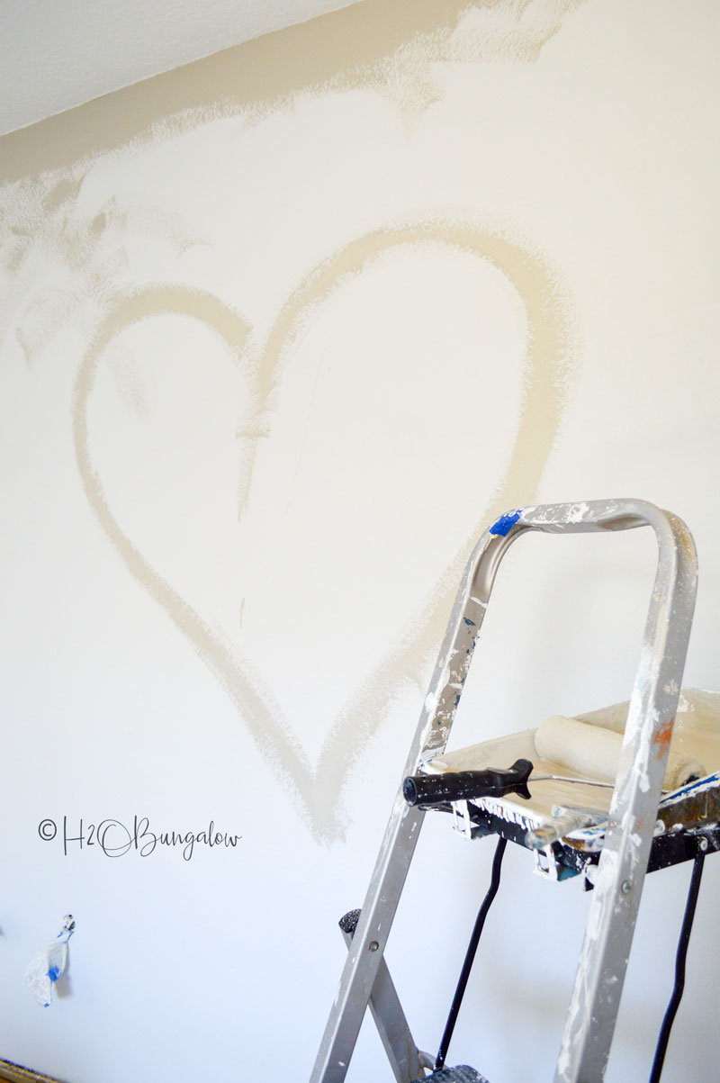 5 Paint Tips for Your Next Home Project! - Beneath My Heart