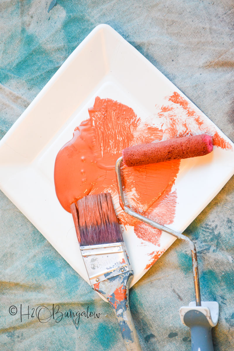 Painting Tips and Tricks That Save Time