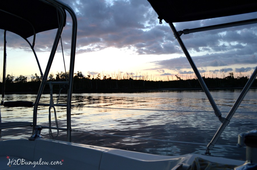 Everglades-on-a-sailboat-H2OBungalow