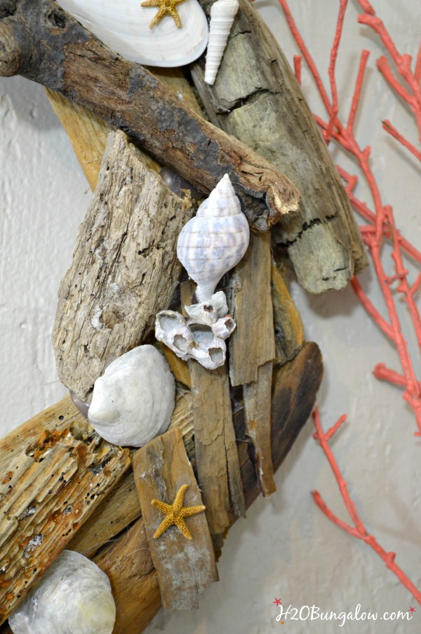 Creative Seashell Craft Ideas You Can Make This Summer - H2OBungalow