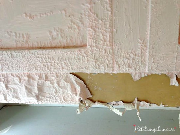How To Strip Paint Off Furniture And, How To Strip Cabinets For Painting