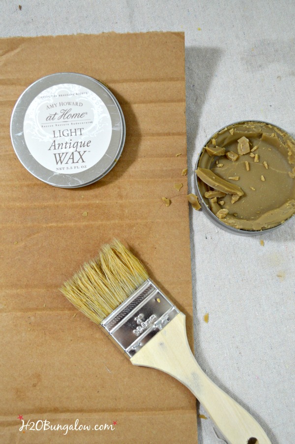 New! Matte Sealer  Amy Howard At Home