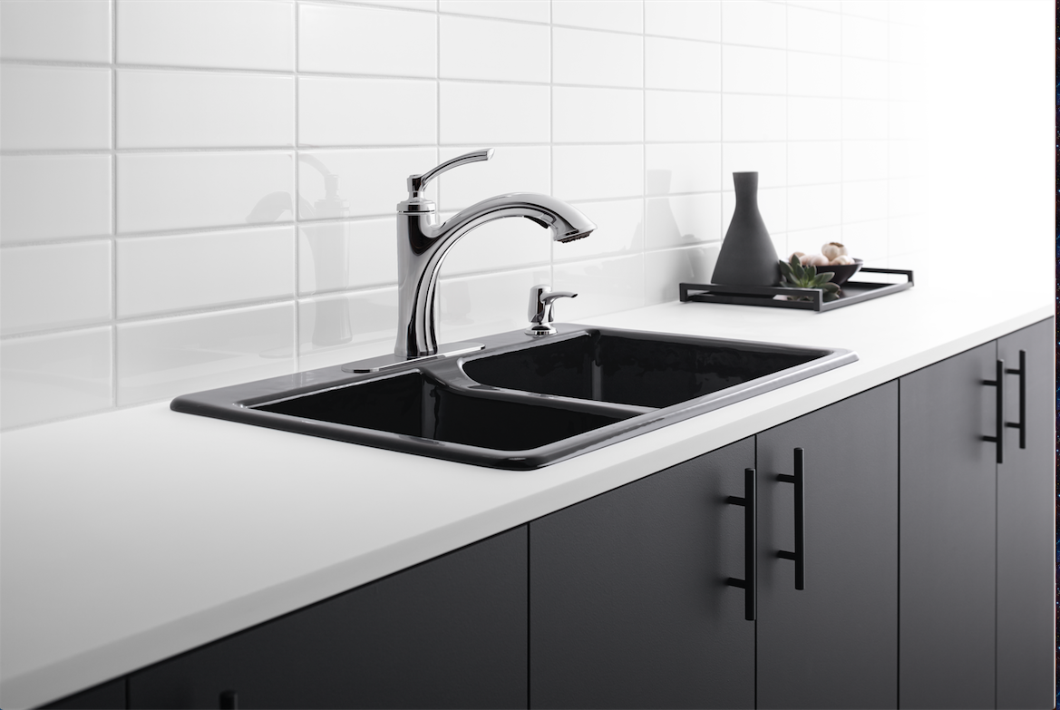 5 Tips For Selecting The Best Kitchen Faucet - H2OBungalow