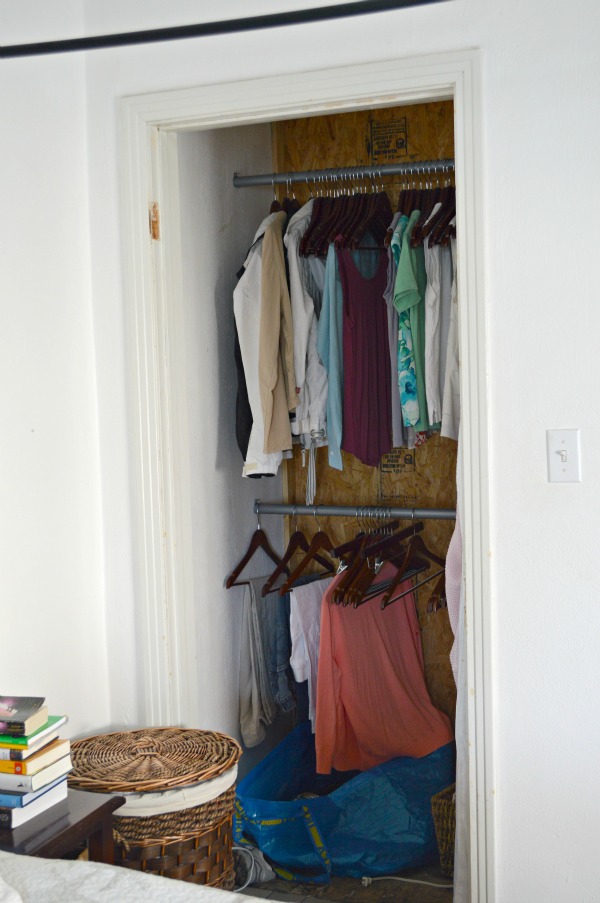 closet-before-master-bedroom-remodel-H2OBungalow