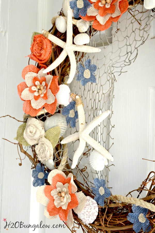 10 Home decorating ideas handmade with Seashell