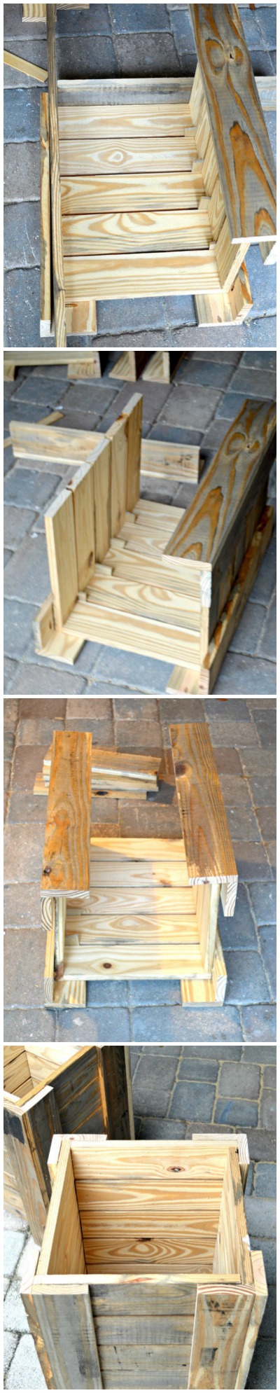 Step-to-build-wood-planter-box-H2OBungalow