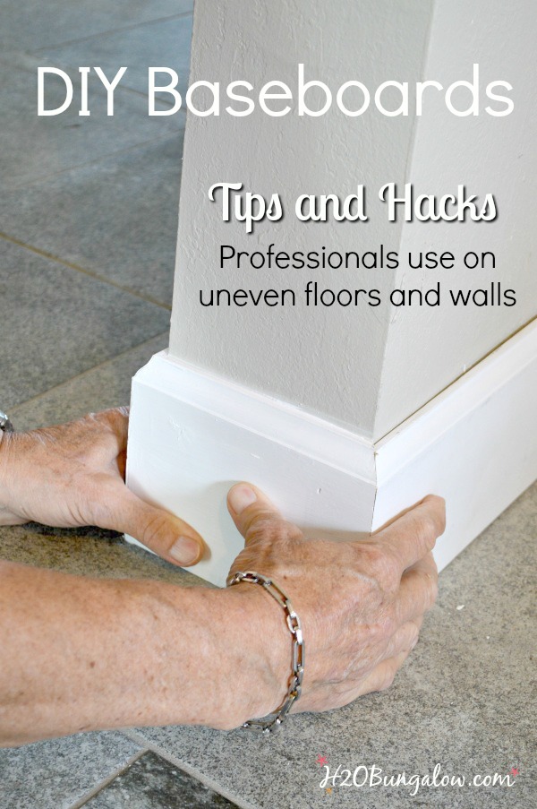 How to Clean Baseboards: Tools, Best Practices, and Tips