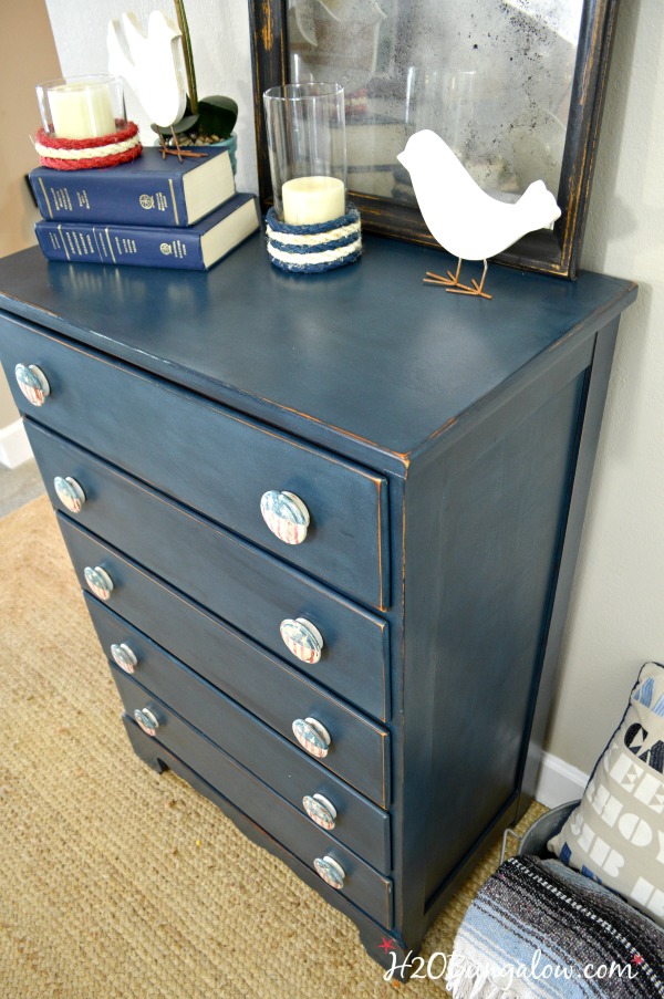 Americana-dresser-makeover-H2OBungalow