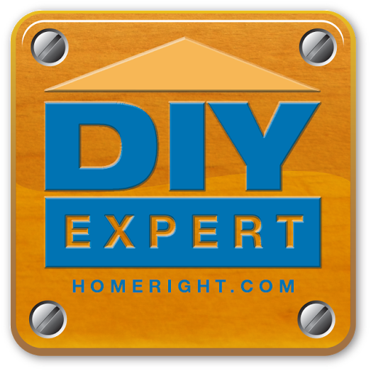 DIY Expert button