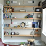 How to create a reading nook in seven simple steps. Easy tutorial list of must have items to create a relaxing spot to read in that looks as good as it feels. By H2OBungalow