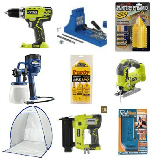 10 Best Home Improvement Tools 