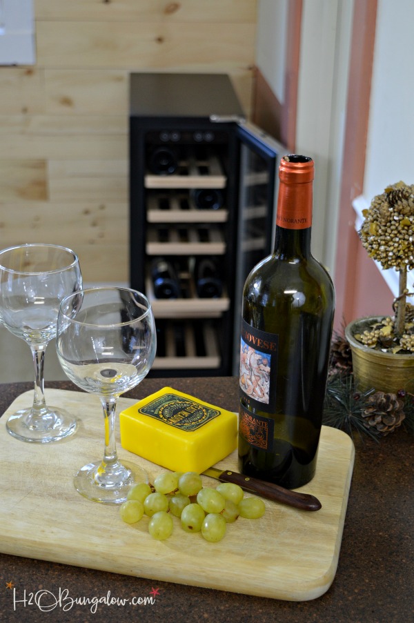 Wine cooler buying and installing tips. Built in or free standing wine coolers add value to a home and are a convenient way to store and maintain wine. 