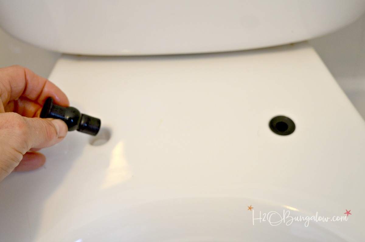 How To Install A Slow Close Toilet Seat H20Bungalow