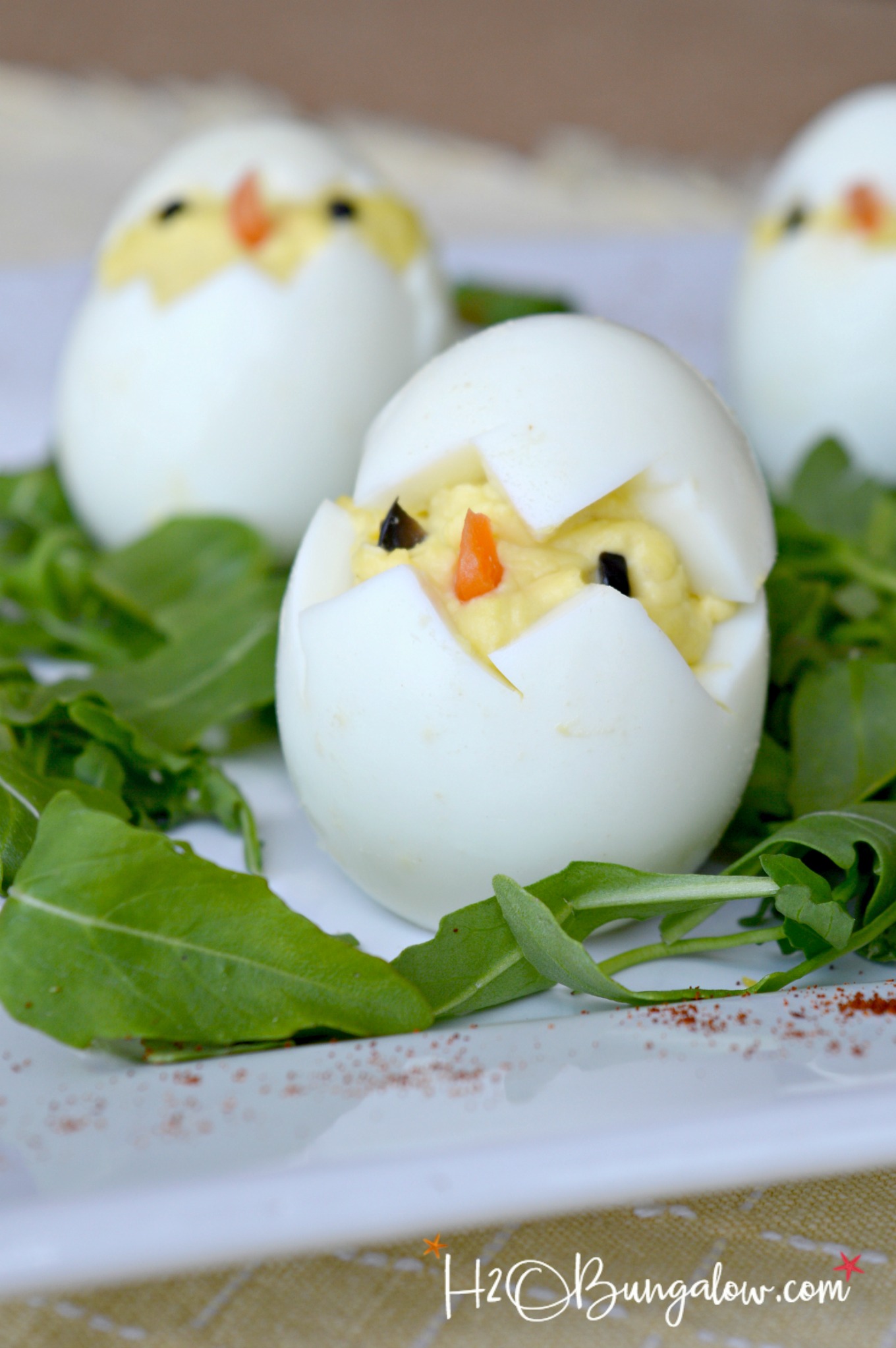 Easter Easter Chick, Easter Recipes