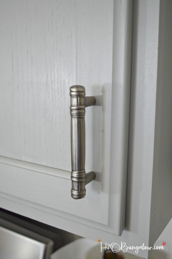 How To Install Knobs and Pulls on Cabinets and Furniture 