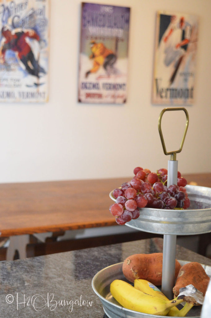Accent Wall Tips to Fix Decorating Challenges - H2OBungalow