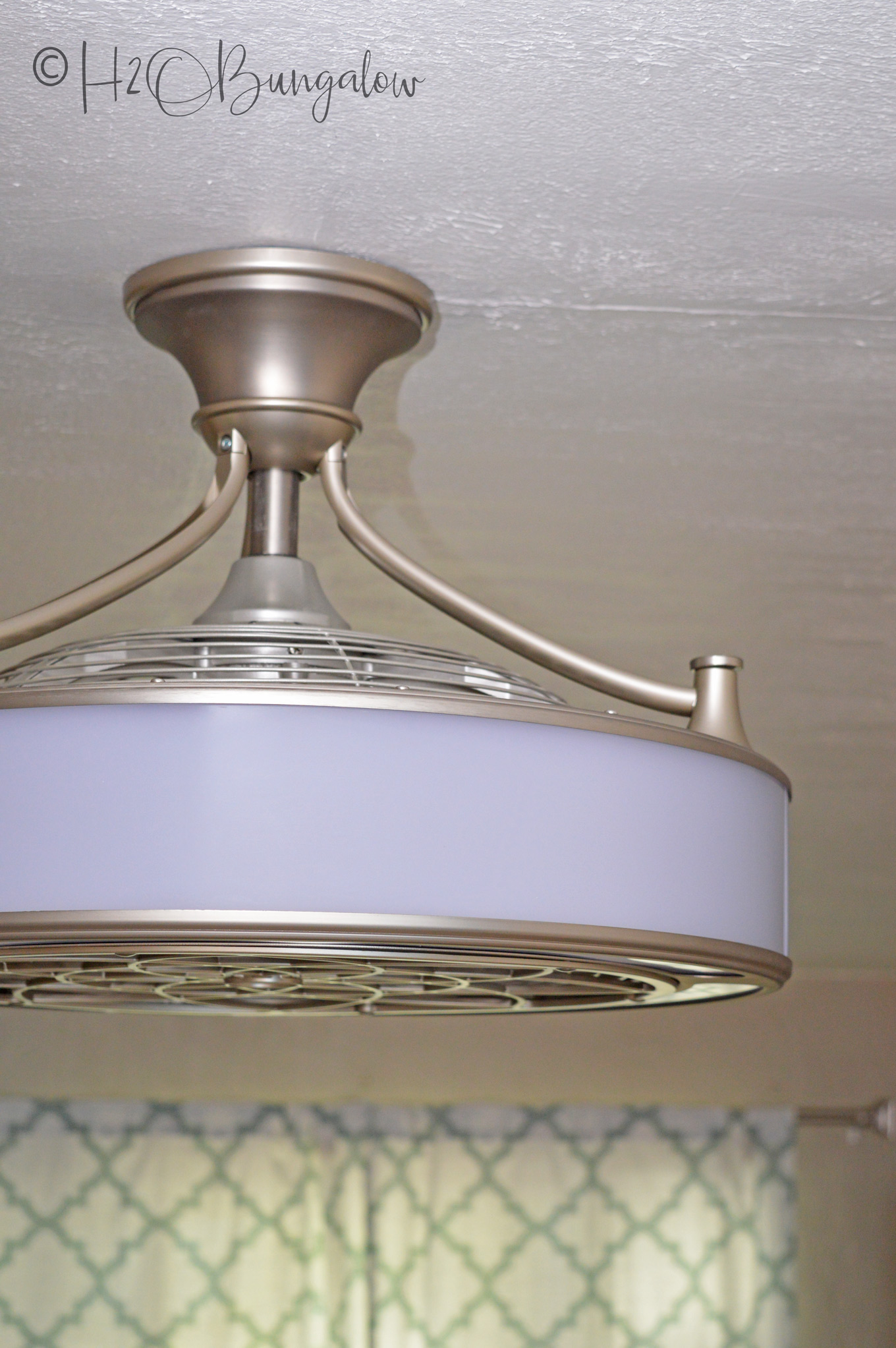 5 Important Things To Consider Before Buying Ceiling Lights And Fans H2obungalow