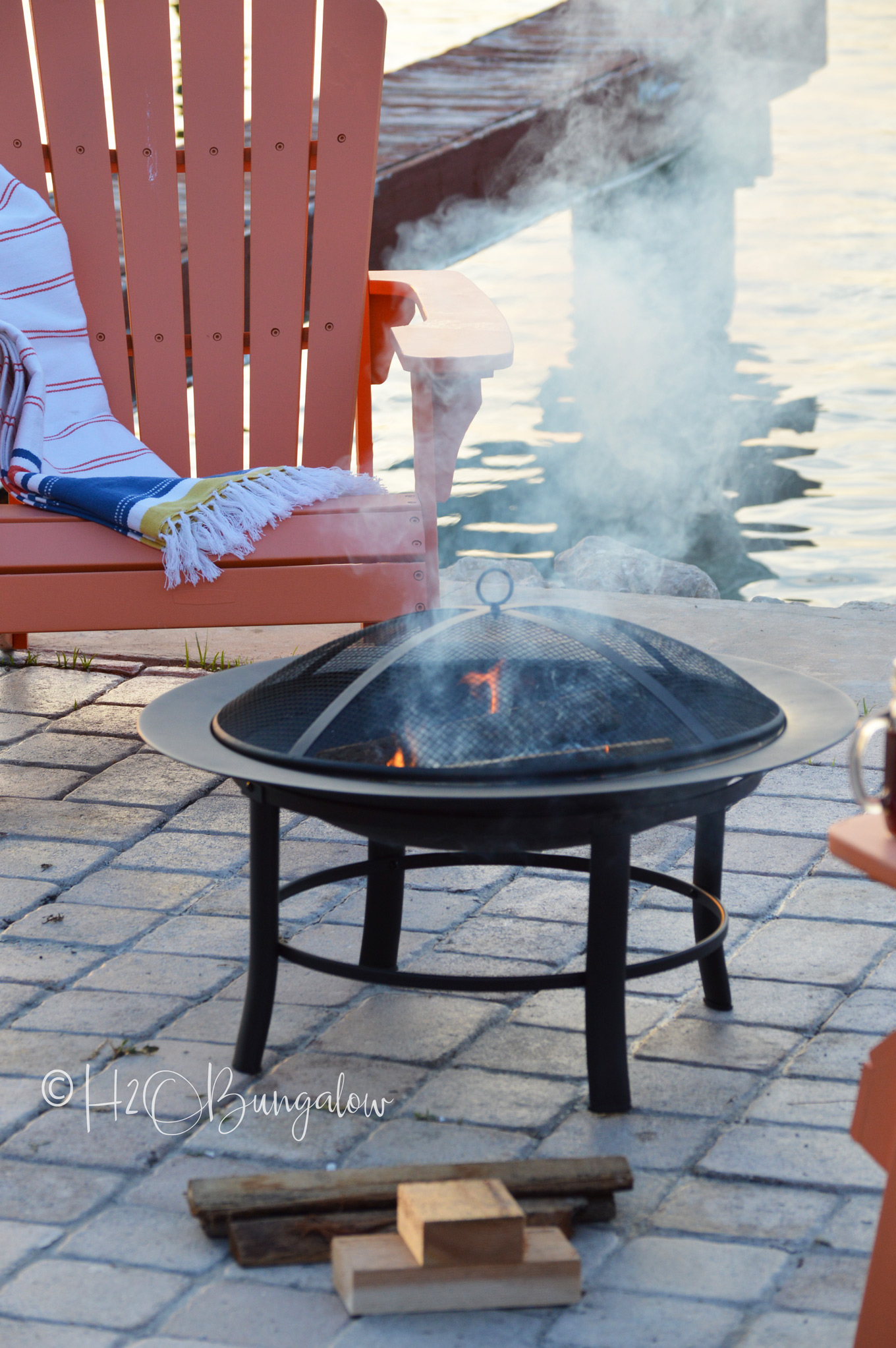 Fire Pit Tips And Tricks You Probably Don T Know But Should