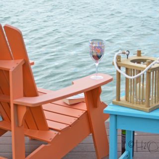 6 DIY wood lantern tutorials from the Power Tool Challenge Team. Make this DIY Wood lantern to make a cozy setting indoor or outdoor make a modern wood lantern that holds a candle.