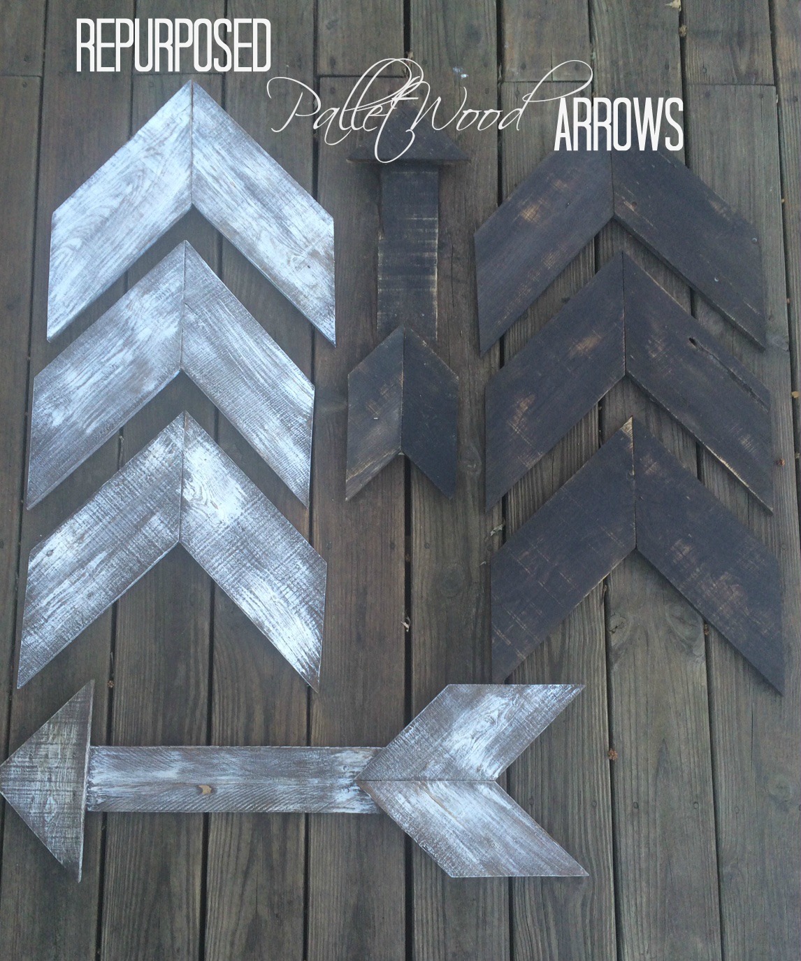 Favorite DIY woodworking project ideas to do this weekend to organize and decorate your home. Great for beginner and intermediate woodworkers and DIYers.