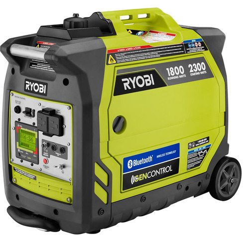 Generator uses for safety and fun. Generators do much more than supply lights in an emergency and power for tailgating. See these other uses for generators. 