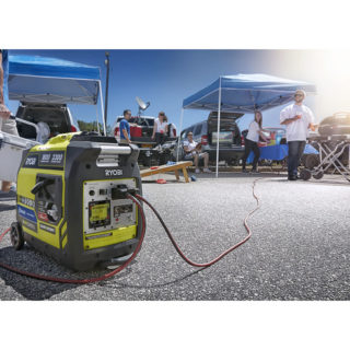 Generator uses for safety and fun. Generators do much more than supply lights in an emergency and power for tailgating. See these other uses for generators.
