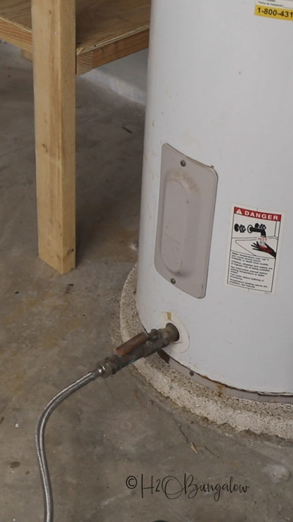 How To Install A Tankless Water Heater, Basement Water Heater Installation Manual
