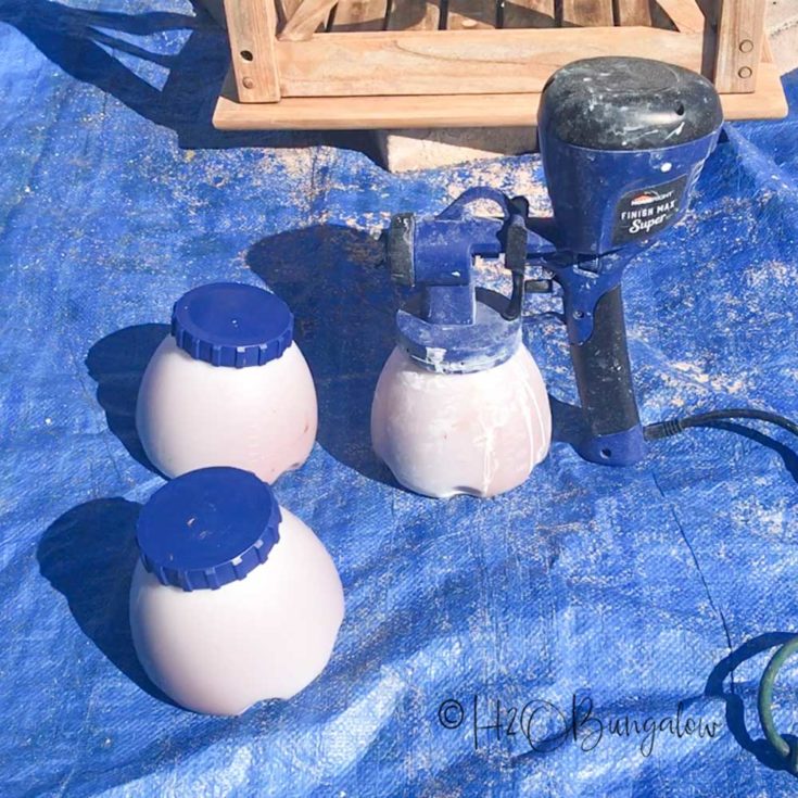 3 Steps to Refinishing Teak Outdoor Furniture H2OBungalow