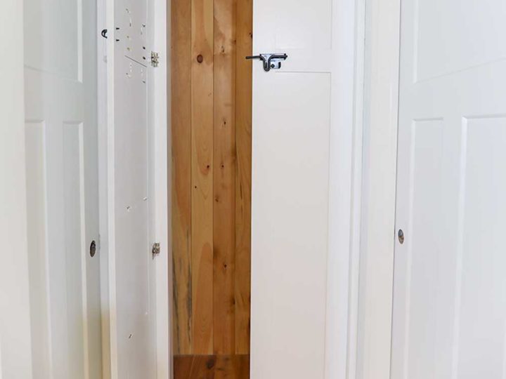 How To Make Shaker Cabinet Doors H2obungalow