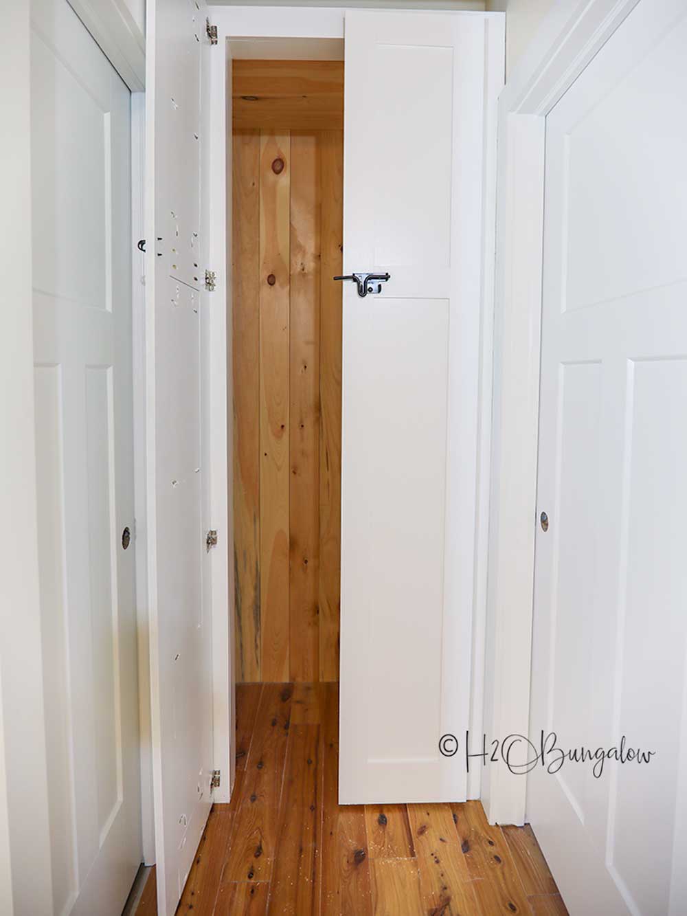 How To Make Shaker Cabinet Doors H2obungalow
